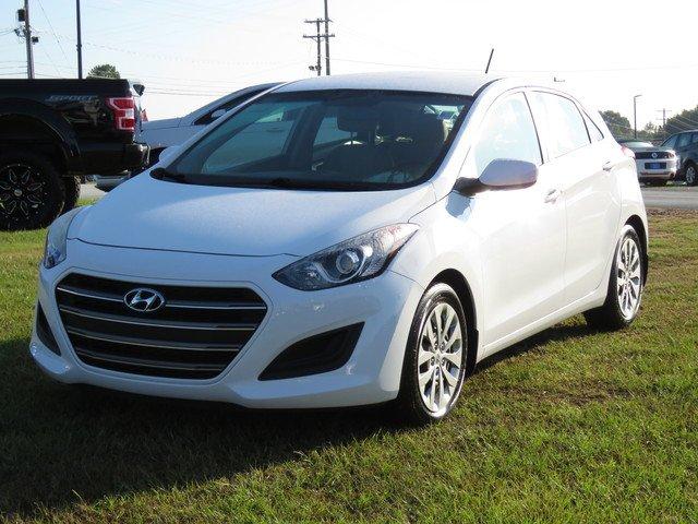 used 2016 hyundai elantra gt hatchback greer, sc 29651 for sale in greer, south carolina