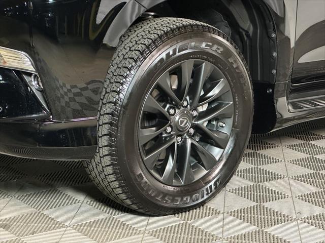 2023 lexus gx 460 premium