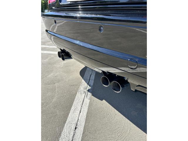 2005 bmw m3 base
