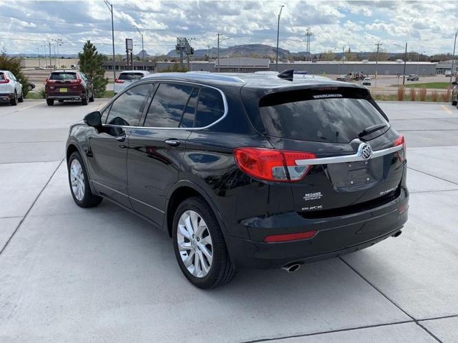 used 2016 buick envision awd premium scottsbluff, ne 69361 for sale in scottsbluff, nebraska