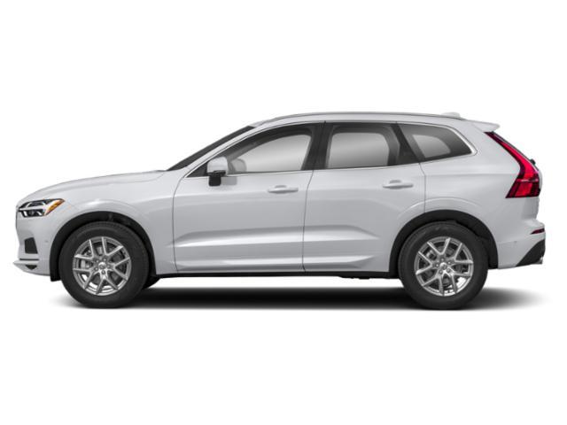 2019 volvo xc60 t5 r-design