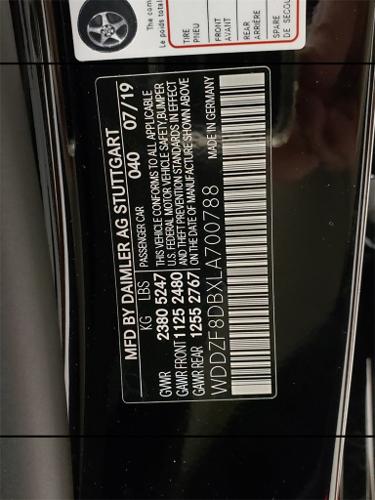 new 2020 mercedes-benz e 350 sedan alpharetta, ga 30004 for sale in alpharetta, georgia