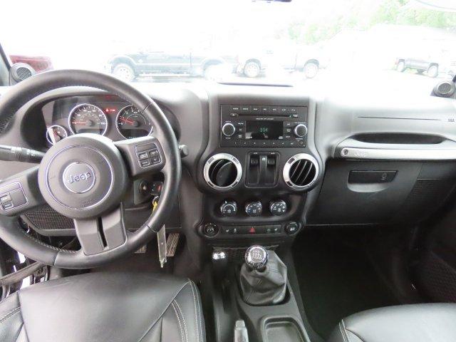 used 2014 jeep wrangler sahara laconia, nh 03246 for sale in laconia, new hampshire