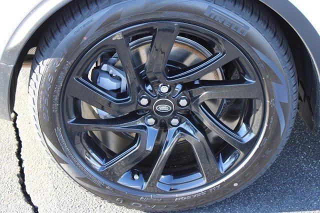 2024 land rover discovery p300 s