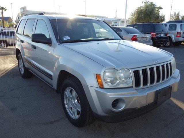 2006 jeep grand cherokee laredo laredo 4dr suv for sale in henderson, nevada