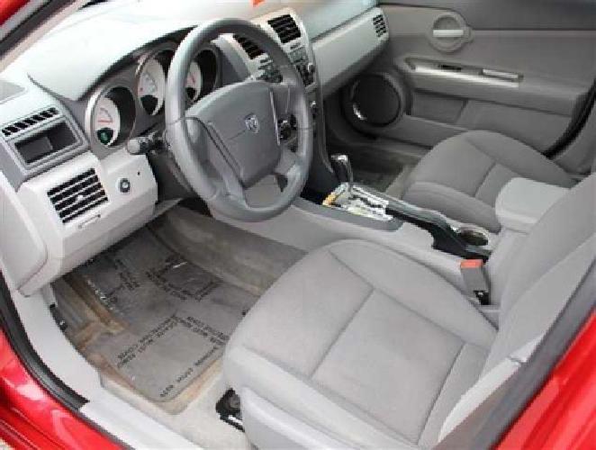 2008 dodge avenger sxt in norco, ca