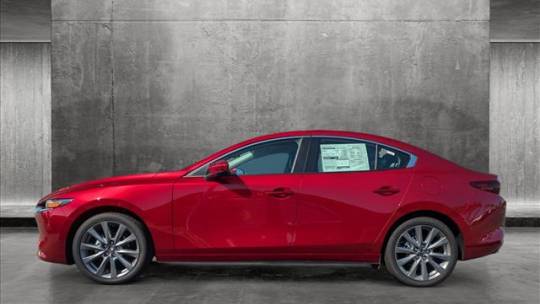 2024 Mazda