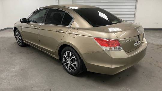 2010 Honda Accord