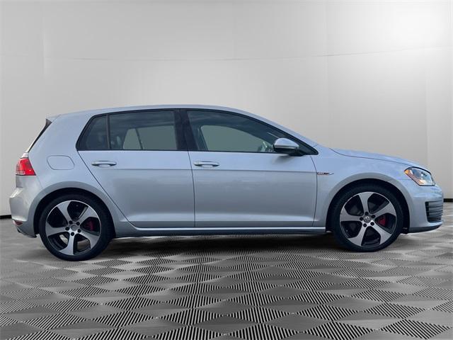2015 volkswagen golf gti