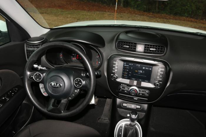 used 2019 kia soul jacksonville, nc 28546 for sale in jacksonville, north carolina
