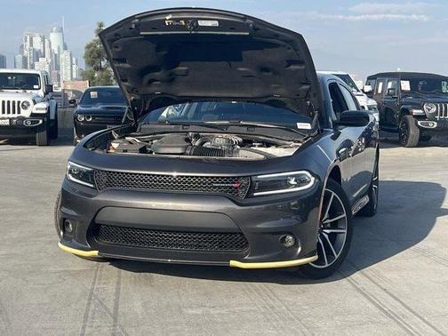2023 dodge charger