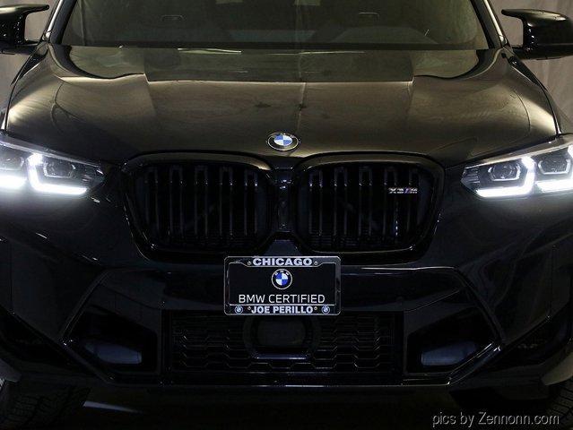 2022 bmw x3 m awd