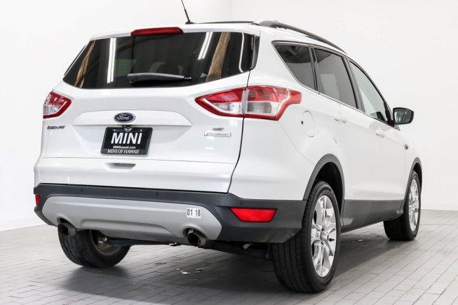 2015 ford escape fwd se for sale in honolulu, hawaii