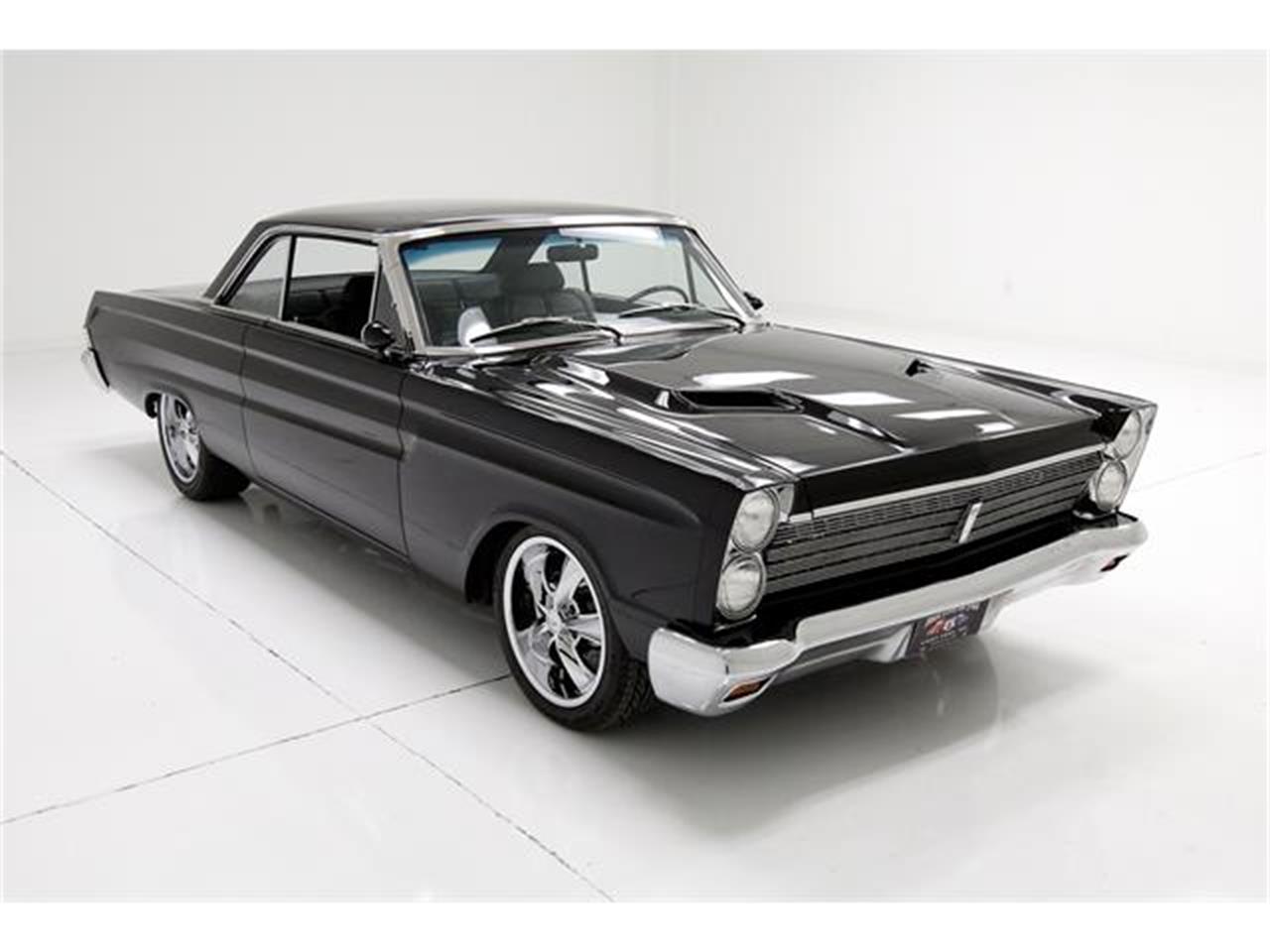 mercury caliente