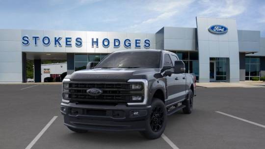 2024 Ford F-250