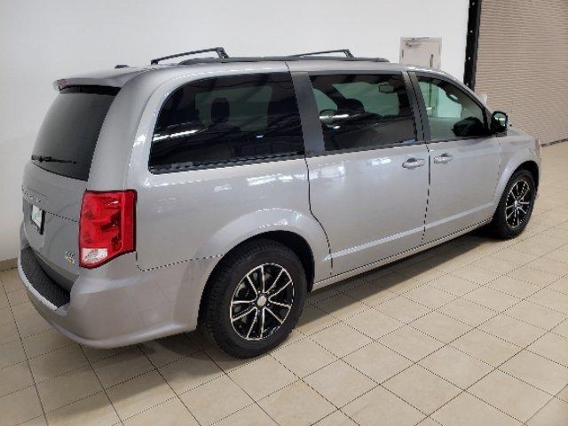 used 2018 dodge grand caravan gt cottonwood, az 86326 for sale in cottonwood, arizona