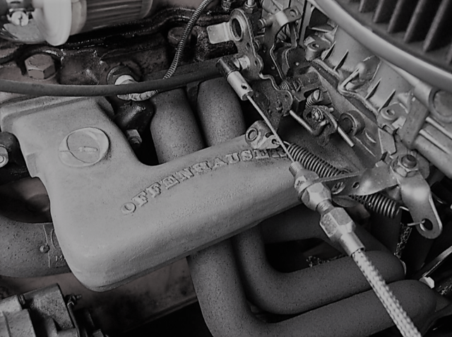 1963 chevrolet fleetside shortbed c-10 m-21 4 sp vintage offenhauser intake rare