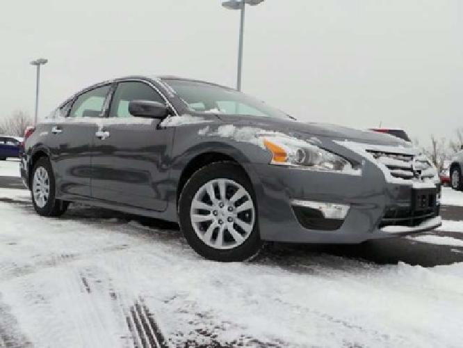 2014 nissan altima in columbus, oh