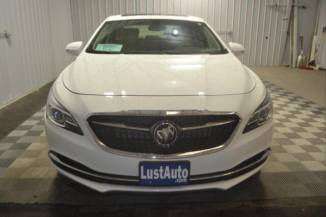 used 2018 buick lacrosse essence aberdeen, sd 57401 for sale in aberdeen, south dakota