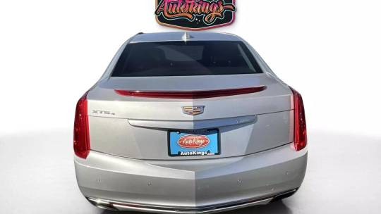 2016 Cadillac XTS