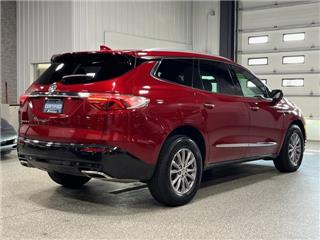 2023 Buick Enclave premium