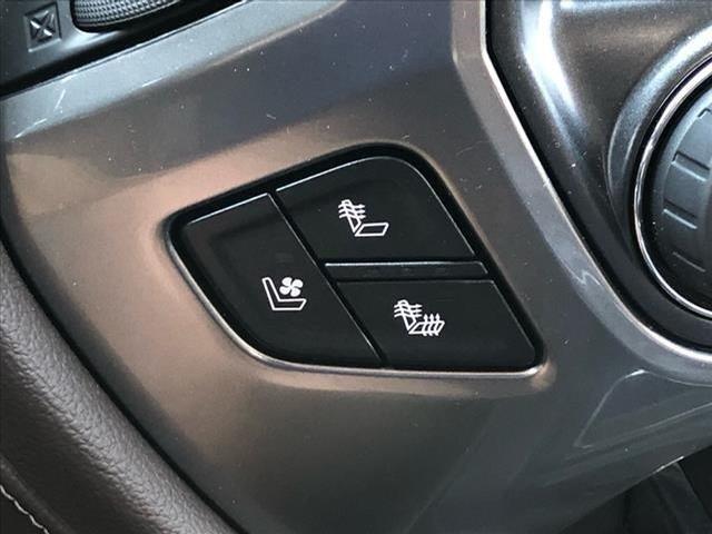 used 2018 chevrolet silverado 2500 ltz chattanooga, tn 37421 for sale in chattanooga, tennessee