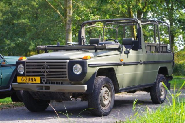 gd 250 diesel 5 speed long wheelbase wolf 10 seater