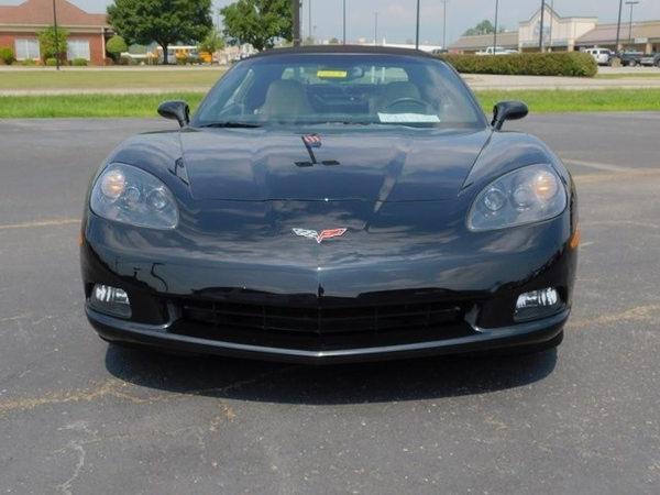 2011 chevrolet corvette in co bluffs, iowa