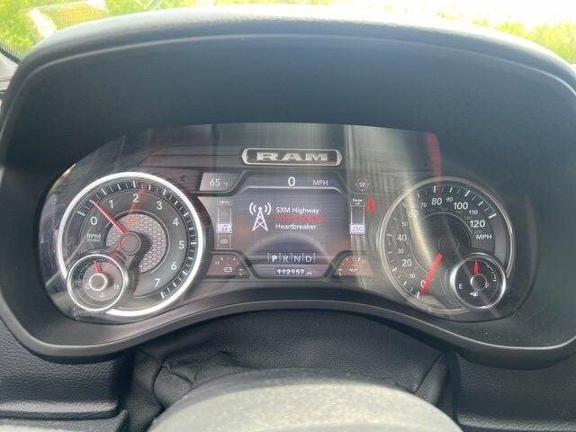 2019 ram 1500 big horn/lone star in oconomowoc, wisconsin