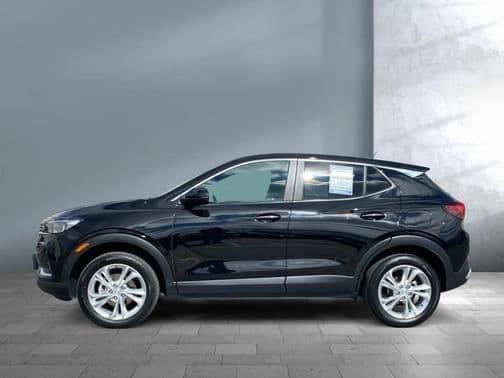 2021 buick encore gx preferred in sioux falls, south dakota