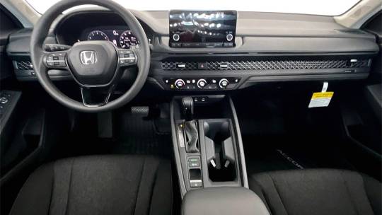 2024 Honda Accord