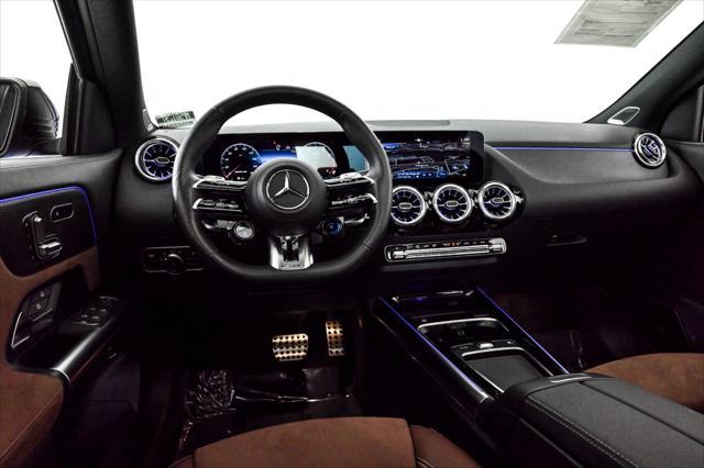 2024 mercedes-benz amg gla 35 4matic