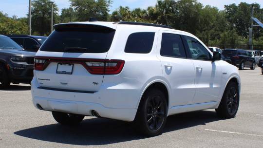 2024 Dodge Durango