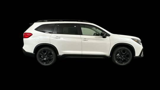 2024 Subaru Ascent