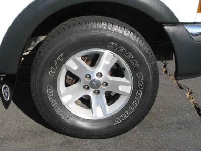 2005 ford ranger in roseville, ca