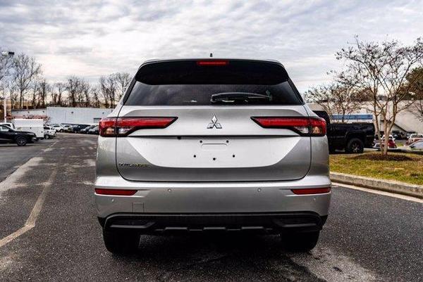 2022 mitsubishi outlander in ellicott, maryland