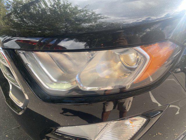 2021 ford ecosport titanium