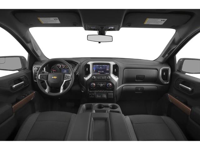 2022 chevrolet silverado 1500 limited ltz