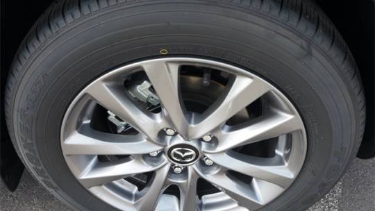 2022 mazda mazda3 hatchback 2.5 s