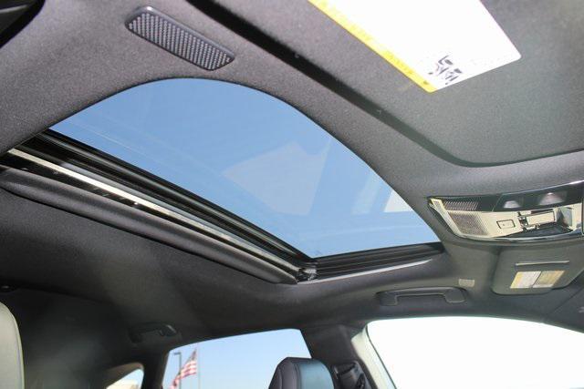 2023 lexus rx 350 base