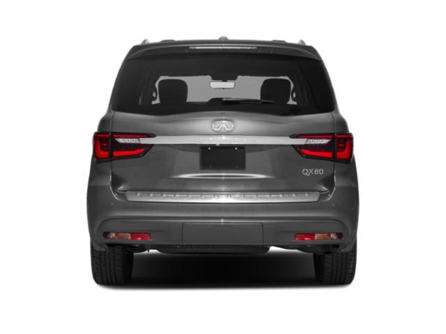 2022 infiniti qx80 sensory awd