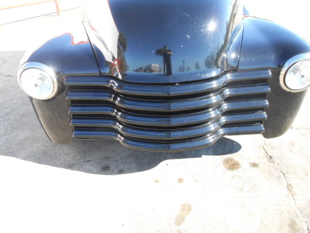 1952 chevy p/u