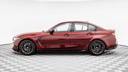 2023 BMW M3
