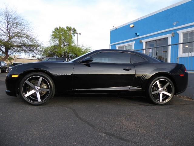 2014 chevrolet camaro lt lt 2dr coupe w/1lt for sale in anamoose, north dakota