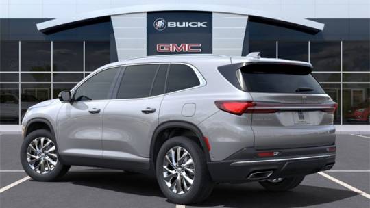 2025 Buick Enclave