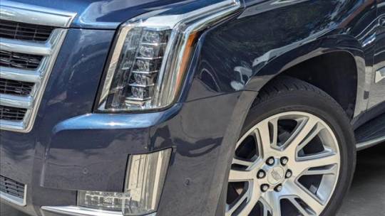 2019 Cadillac Escalade