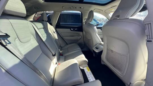 2019 Volvo XC60