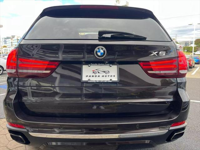2014 bmw x5 xdrive50i