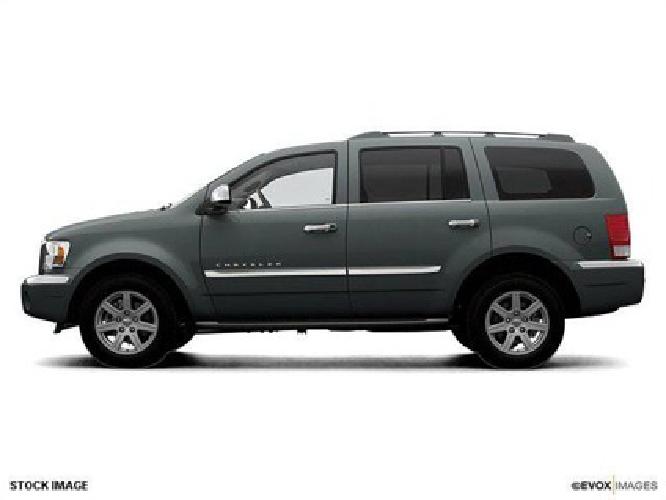 2007 chrysler aspen limited in kendall, fl