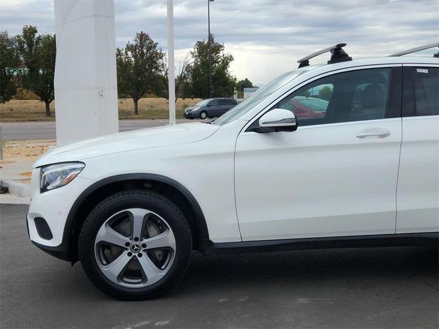 2019 mercedes-benz glc 300 4matic coupe